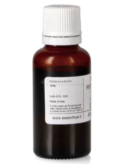Olio di Pistacchio Bio
