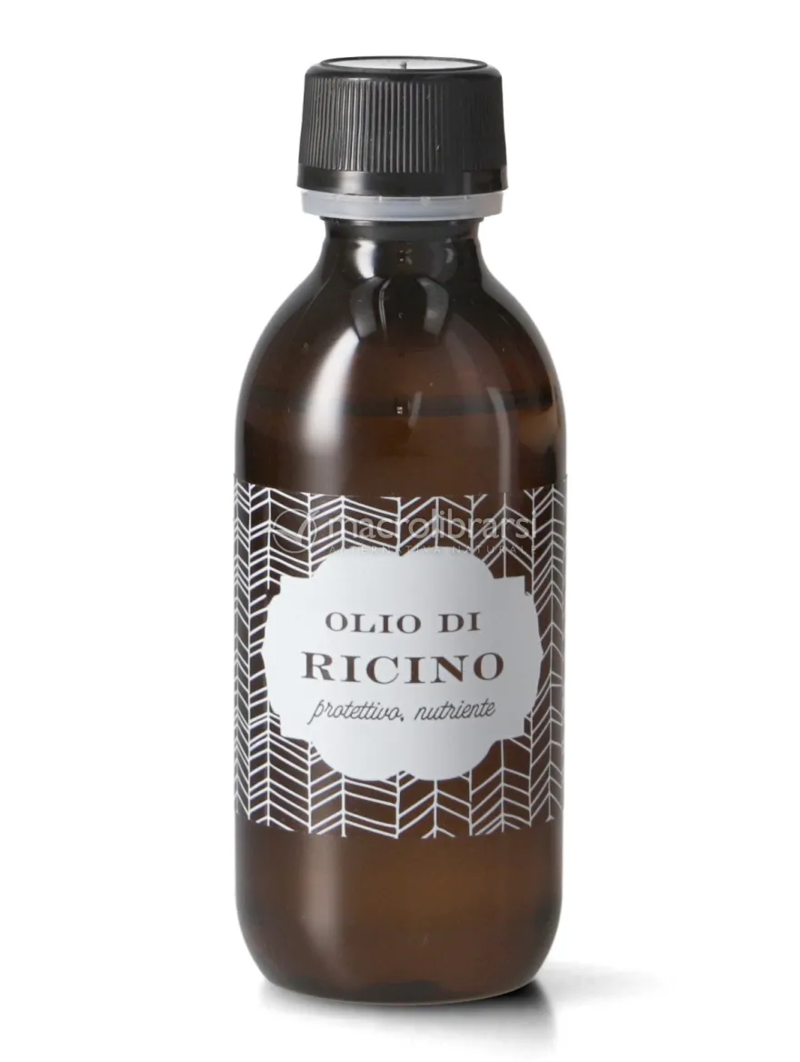 Olio di Ricino