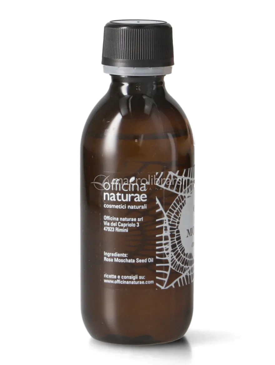 Olio di Rosa Mosqueta
