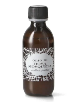 Olio di Rosa Mosqueta