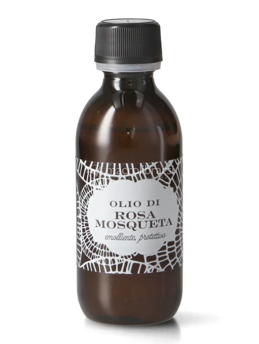 Olio di Rosa Mosqueta