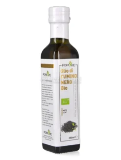 Olio di Semi di Cumino Nero Bio
