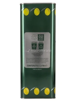 Olio di Semi di Girasole Alto Oleico Bio