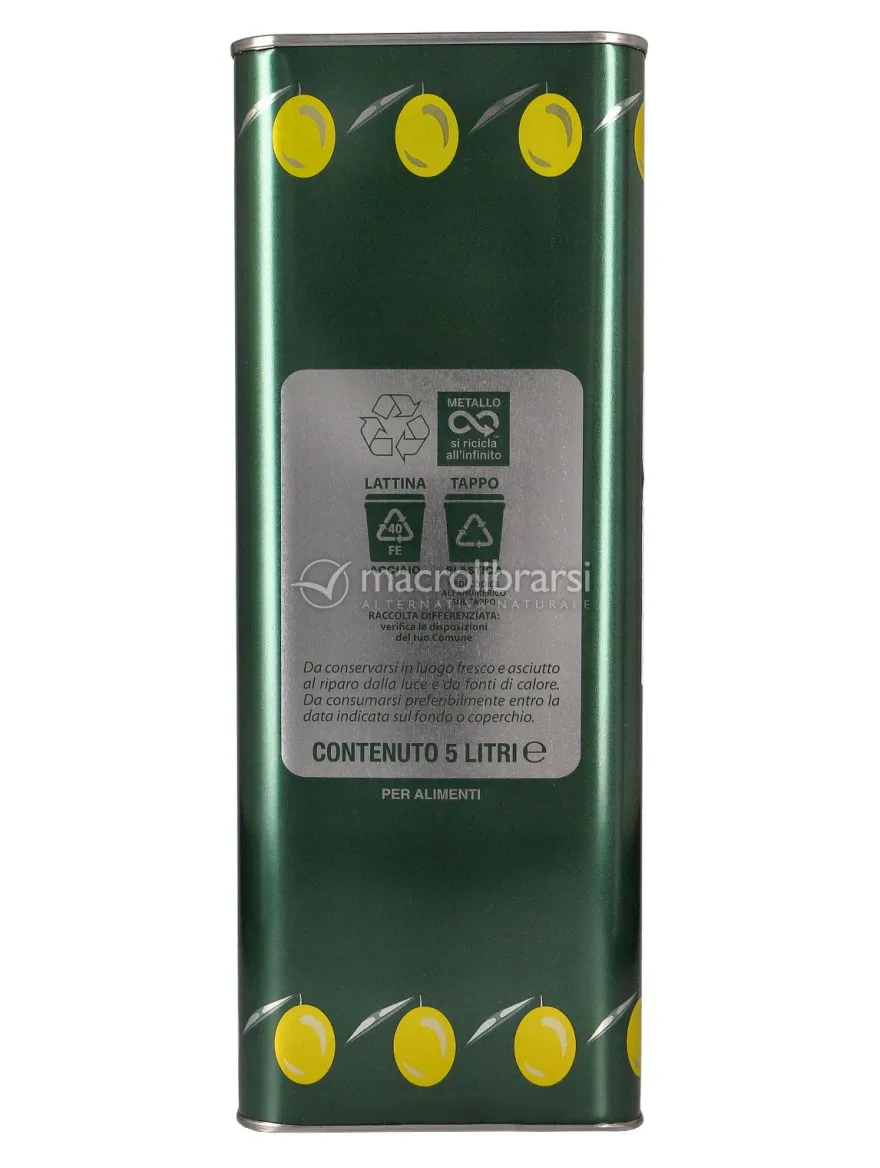 Olio di Semi di Girasole Alto Oleico Bio
