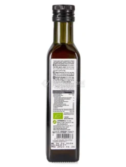 Olio di Semi di Lino Crudo