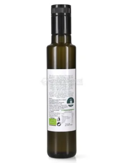 Olio di Semi di Sesamo Siciliano Biologico
