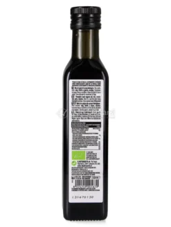 Olio di Semi di Zucca Biologico