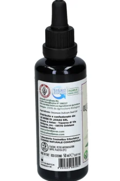 Olio di Sesamo