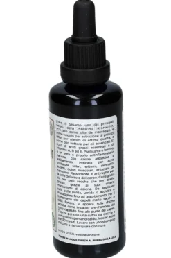 Olio di Sesamo