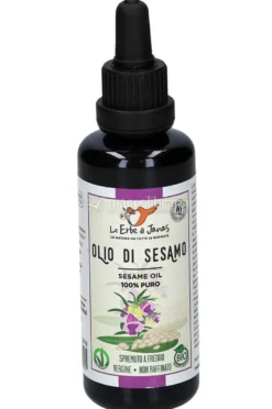 Olio di Sesamo