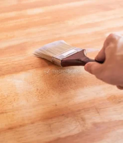 Olio Duro per Superfici in Legno n. 126 - 5 l