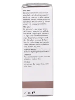 Olio Elisir Rigenerante Intensivo