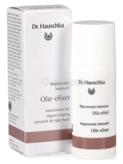 Olio Elisir Rigenerante Intensivo