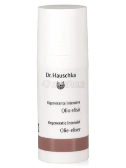Olio Elisir Rigenerante Intensivo