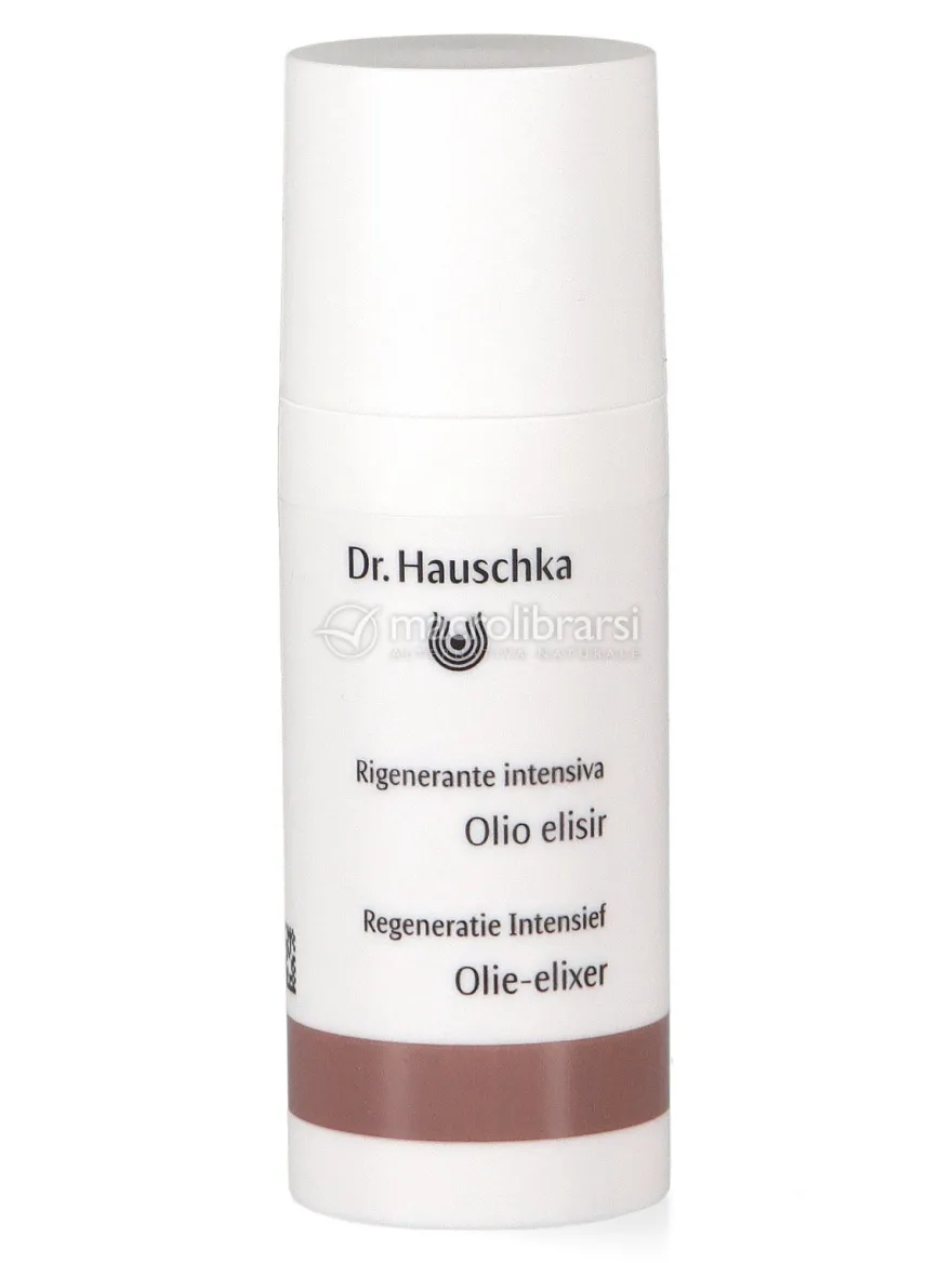 Olio Elisir Rigenerante Intensivo