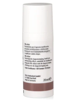Olio Elisir Rigenerante Intensivo