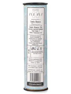 Olio Essenziale di Abete Bianco