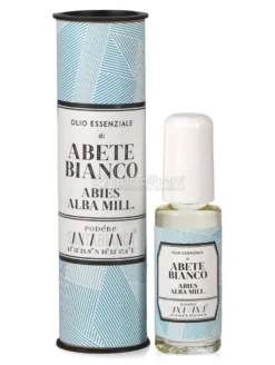 Olio Essenziale di Abete Bianco