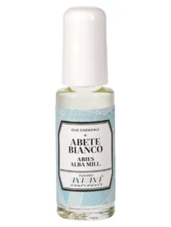 Olio Essenziale di Abete Bianco