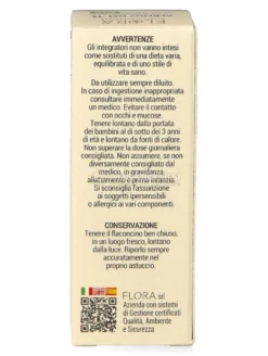Olio Essenziale di Albero del Tè Bio