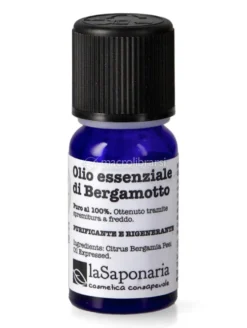 Olio Essenziale di Bergamotto