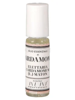 Olio Essenziale di Cardamomo