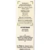 Olio Essenziale di Cipresso