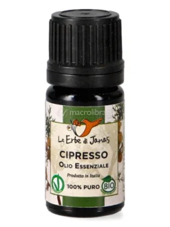 Olio Essenziale di Cipresso