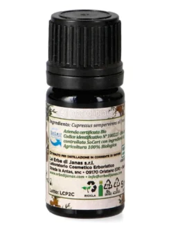 Olio Essenziale di Cipresso