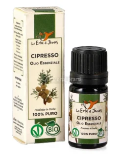 Olio Essenziale di Cipresso