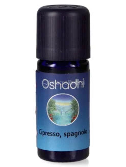 Olio Essenziale di Cipresso Spagnolo