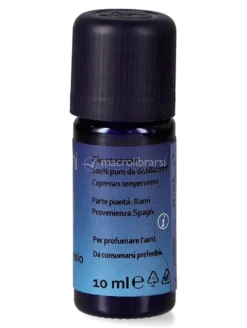 Olio Essenziale di Cipresso Spagnolo