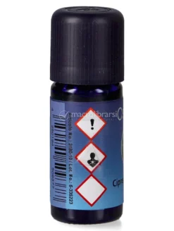 Olio Essenziale di Cipresso Spagnolo