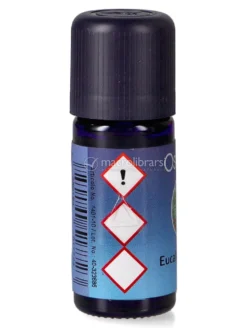 Olio Essenziale di Eucalipto Radiata Bio