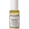 Olio Essenziale di Foglie di Limone