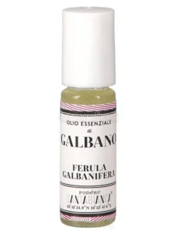 Olio Essenziale di Galbano