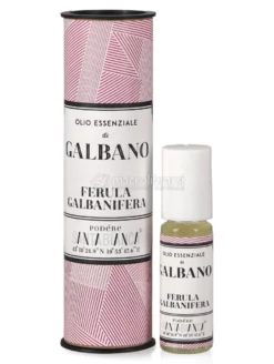 Olio Essenziale di Galbano