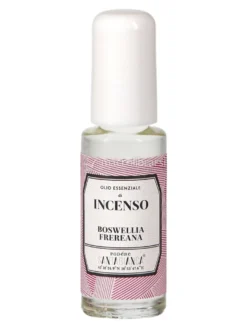 Olio Essenziale di Incenso