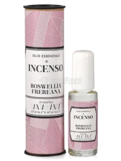 Olio Essenziale di Incenso