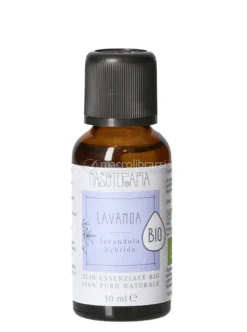 Olio Essenziale di Lavanda Bio