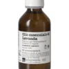 Olio Essenziale di Lavanda Hibrida - 100 ml
