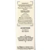 Olio Essenziale di Lavanda Ibrida (Lavandino)