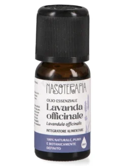 Olio Essenziale di Lavanda Officinale Bio - 10 ml