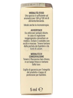 Olio Essenziale di Lavanda Spica Bio