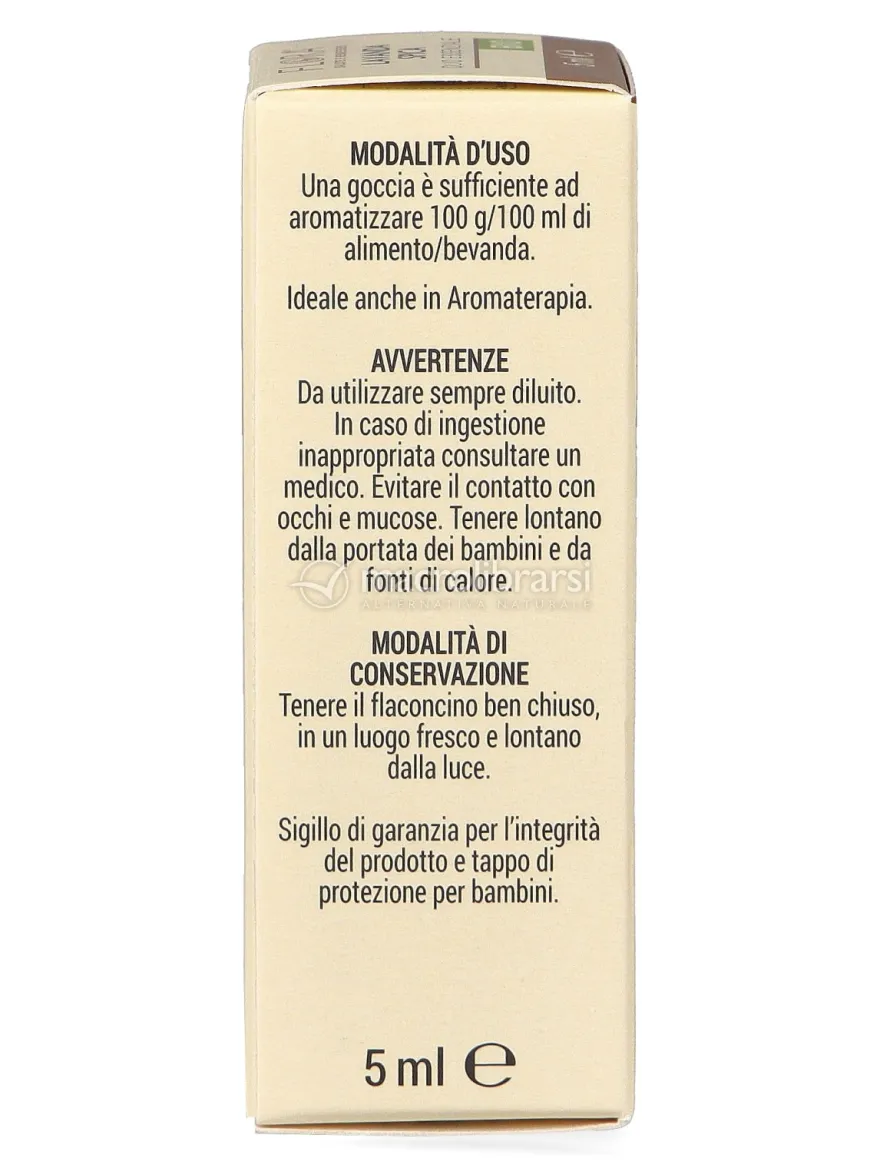 Olio Essenziale di Lavanda Spica Bio