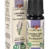 Olio Essenziale di Lavanda Vera Bio