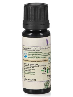 Olio Essenziale di Lavanda Vera Bio
