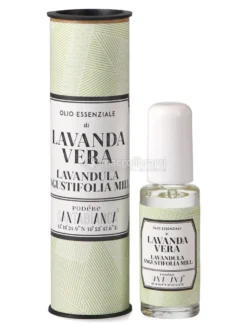 Olio Essenziale di Lavanda Vera