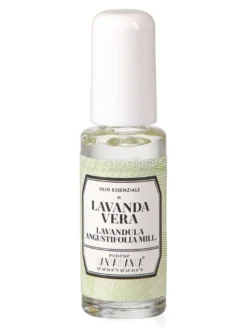 Olio Essenziale di Lavanda Vera