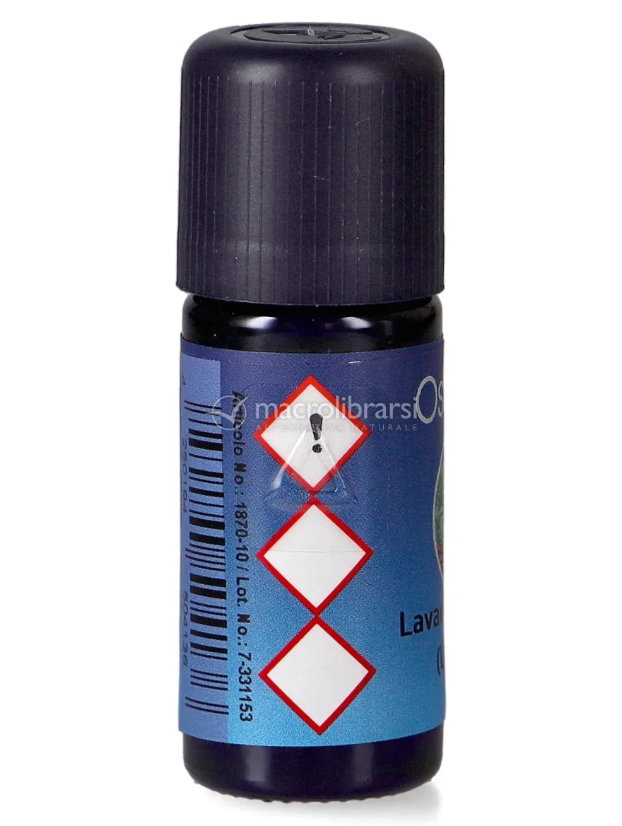 Olio Essenziale di Lavandino Sup. Dolce Bio
